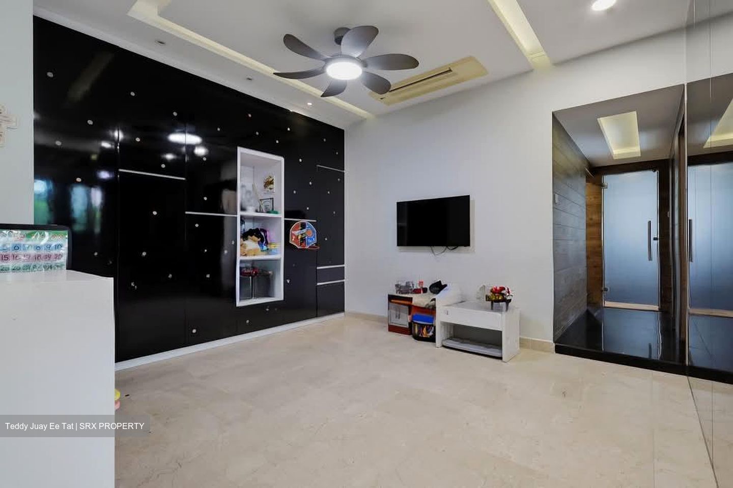 Astor Green (D21), Condominium #595189361